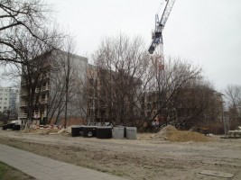 zdjęcie Apartamenty Marymoncka