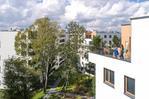 zdjęcie Osiedle Mickiewicza