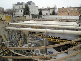 zdjęcie Kellera Park Residence