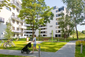 zdjęcie Osiedle Mickiewicza