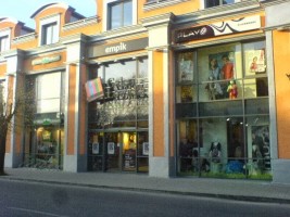 zdjęcie Galeria Łowicka