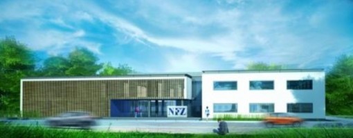 zdjęcie Biurowiec NFZ