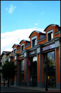 zdjęcie Galeria Łowicka