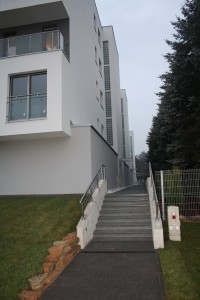 zdjęcie Apartamenty Prometeon