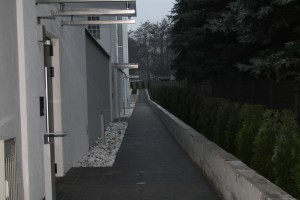 zdjęcie Apartamenty Prometeon