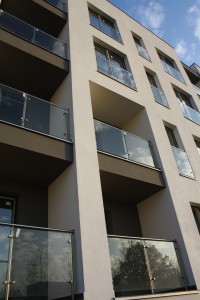 zdjęcie Apartamenty Prometeon