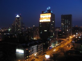 zdjęcie Pekao Tower