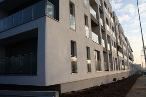 zdjęcie Apartamenty Prometeon
