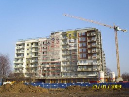 zdjęcie Budynek mieszkalny Energetyk
