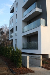 zdjęcie Apartamenty Prometeon