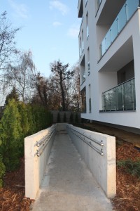 zdjęcie Apartamenty Prometeon