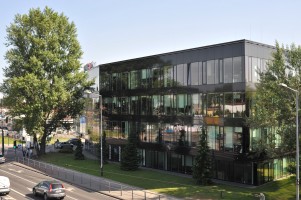 zdjęcie Diamante Plaza