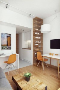 zdjęcie Green House Apartments