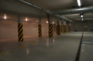 zakończenie inwestycji