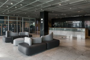 zdjęcie Diamante Plaza