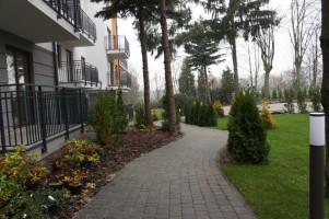 zakończenie inwestycji