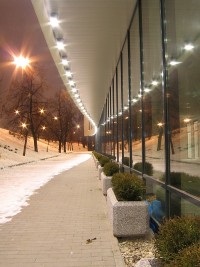zdjęcie Riverside Park