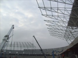 zdjęcie Stadion Żużlowy