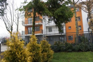 zakończenie inwestycji