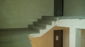 prace wykończeniowe