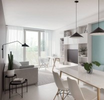 zdjęcie Green House Apartments