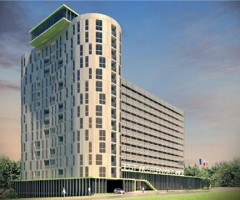zdjęcie Best Western Premier Katowice Hotel