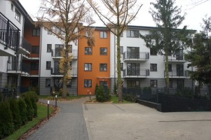 zakończenie inwestycji