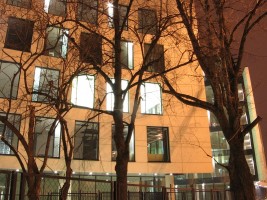 zdjęcie Riverside Park