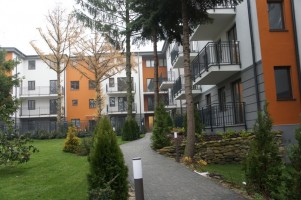 zakończenie inwestycji