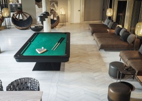 zdjęcie z budowy Bulvar Apartments