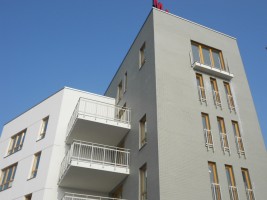 zdjęcie Osiedle Zielona Italia