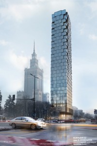 wizualizacje Emilii Plater