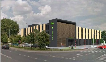 zdjęcie Hotel Ibis Styles