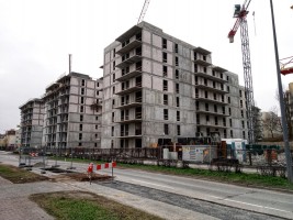 zdjęcie Apartamenty Dmowskiego