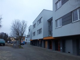 zdjęcie Apartamenty Liliowa