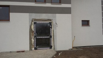 prace wykończeniowe