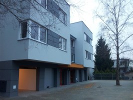 zdjęcie Apartamenty Liliowa