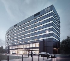 zdjęcie Four Points by Sheraton Warsaw Mokotów