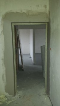 prace wykończeniowe