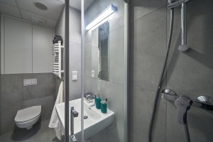 zdjęcie Akademik Collegia