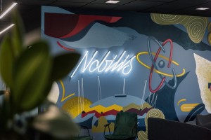 zdjęcie Nobilis Business House