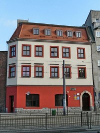 zdjęcie Piaskowa 15