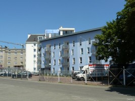 zdjęcie Graz Legionów Dąbrowskiego
