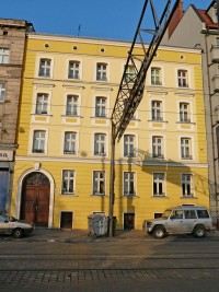zdjęcie Kościuszki 126