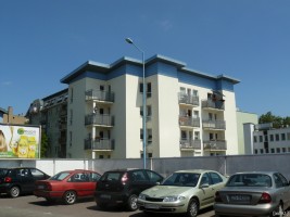 zdjęcie Graz Legionów Dąbrowskiego
