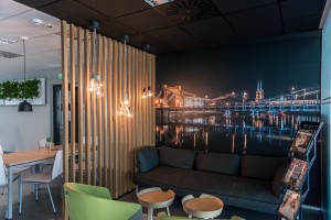 zdjęcie Nobilis Business House