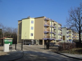 zdjęcie Osiedle Szczupacza