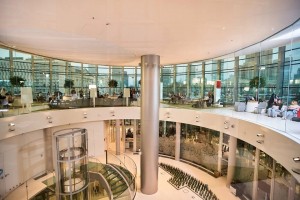 zdjęcie Nowa PKO Rotunda