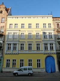 zdjęcie Kościuszki 144