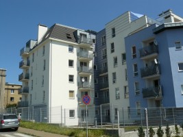 zdjęcie Graz Legionów Dąbrowskiego